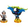 LEGO LEGO Dimensions 71257 Fun Pack Fantastic Beasts: Tina Zlatástein