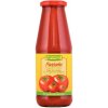 Passata - drvené rajčiny RAPUNZEL 680 g