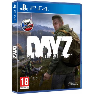 DAYZ