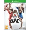 EA Sports UFC (XBOX ONE)
