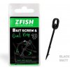Zfish Tŕň s krúžkom Bait Spike & Oval Ring 10 ks 15 mm