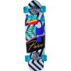 PRISM cruiser - Skipper Cruiser Skateboard (MULTI133) veľkosť: 27in