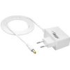 Akyga Napájecí adaptér 4.7V / 600mA 3.3W pro Philips depilátor plug, kabel 1.8m