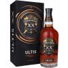Chivas Regal Ultis Whisky 40% 0,7 l (kazeta)