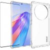 Enkay transparentné TPU puzdro pre Honor Magic5 Lite / Honor X9A