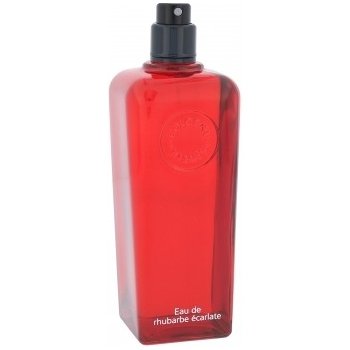 Hermès Eau de Rhubarbe Ecarlate kolínská voda unisex 100 ml tester