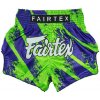 Muay Thai trenky Fairtex BS1928 Unisex Street King Veľkosť: M
