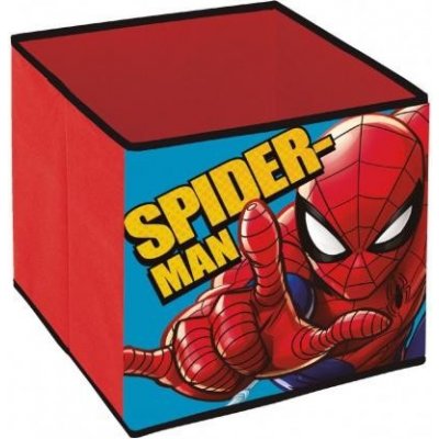 Arditex box Spiderman SM15224