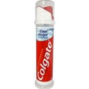 Colgate Triple Cool Stripe zubná pasta s pumpičkou 100 ml