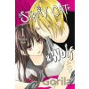 Stray Cat & Wolf, Vol. 1 - Alethea Nibley, Rachel Pierce, Mitsubachi Miyuki, Athena Nibley