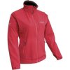 Dámska softshellová bunda Pinguin Aspen (red) XL