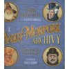 Ankh-Morpork Archivy I. [Pratchett Terry, Briggs Stephen]