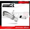 Aprilia RSV 4 RR Low Level 2015 - 2016 ladený výfuk GP2 + dB killer medium
