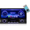 Autorádio RDS MP3 USB Bluetooth SD 686B