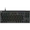 Logitech G PRO X TKL Rapid, black – US INTL 920-013233