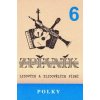 Zpěvník - Polky 6