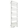 Sapho MARILENA vykurovacie teleso 500x1370mm, biela mat MR137