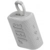 JBL GO 3 Barva: Bílá