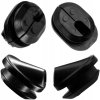Shimano Krytky do rámu pre kabeláž EWSD50 4ks 7x8 mm