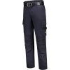 Tricorp pracovné nohavice unisex Work Pants Twill Cordura tmavomodrá