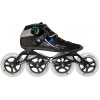 Powerslide Kolieskové korčule Powerslide Dragon Black 110, 42, 4x, 110