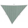 Shadow Comfort Slnečný Trojuholník nepravidelný shadow 5 x 5,5 x 6 m Farba: Country modrá