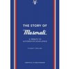The Story of Maserati - Stuart Codling, Headline Publishing Group