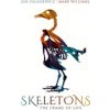 Skeletons: The Frame of Life (Zalasiewicz Jan)