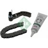 Sada reťazí, pohon olejového čerpadla Schaeffler INA 558 0133 10