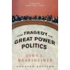 Tragedy of Great Power Politics