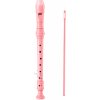 Eastar ERS-21GP Soprano Recorder C - Pink