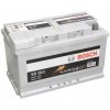 Bosch S5 12V 85Ah 800A 0 092 S50 110