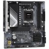 ASRock B650M-HDV/M.2 / AMD B650 / AM5 / 2x DDR5 DIMM / 2x M.2 / HDMI / DP / USB-C / mATX