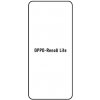 engaroGuard Hydrogel - ochranná fólia - OPPO Reno8 lite priesvitná nepoužívam kryt = fólia na celý displej 1 kus s výrezom prednej kamery