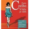 Tympanum Vítěz je sám (1xaudio na cd - mp3)