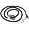 Firedog Prídavný diel 8 mm moxon 105 cm čierny