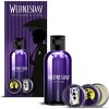 Corsair WEDNESDAY pena do kúpeľa 300 ml + balzam na pery 2 x 10 g