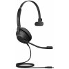 Jabra Evolve2 30 SE/Mono/USB-C/Drôt/MS/Čierna 23189-899-879