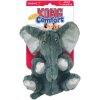 KONG Comfort Kiddos Sloník - Veľkosť XS: D 10 x Š 13 x V 15 cm