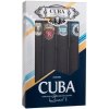 Cuba Quad For Men EDT 4 x 35 ml darčeková sada