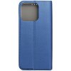 Otváracie knižkové puzdro Honor 200 Smart (ALT-NX1) Farba: Modrá