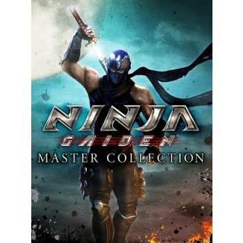 Ninja Gaiden Master Collection