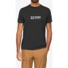 Tričko Mammut Eiger Logo T-Shirt - black