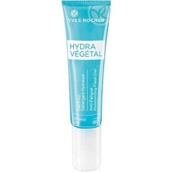 Yves Rocher Hydra Végétal hydratačná starostlivosť na očné okolie 15 ml