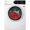 Práčka AEG ProSense™ 6000 LSR6E27WC biela