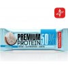 Nutrend Premium Protein 50 Bar 50 g kokos