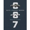 Auta Jamese Bonda: Kompletní historie - Jason Barlow
