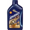 Shell Advance Ultra 4T 10W-40 1 l 550076215