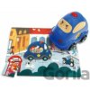 TOP BRIGHT s hračkou Policejní auto 24 dielov