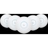 Ubiquiti UBNT UniFi U7-Pro-5 - Tri-Band Wi-Fi 7 Access Point, 5-pack, bez PoE adaptéru
